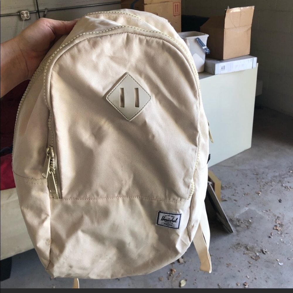 Hershal packback